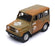 Autotime Russian Series 1/36 Scale 7663W-EU - UAZ 39625 ВДВ - Camouflage