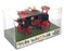 Brumm Historical 1/43 Scale No. 24 - 1827 Mail Coach - Red/Black