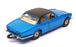 Corgi Original Diecast 286 - Jaguar XJ12C - Met. Blue/Black