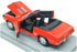 Ertl 1/18 Scale Diecast 32009 - 1969 Chevrolet Camaro SS396 - Orange