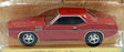 Greenlight 1/64 Scale 29780 - 1971 Plymouth Barracuda - Red