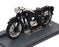 Altaya 1/24 Scale D51377 - 1934 Gnome & Rhone Major 350 Motorbike - Black