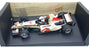 Minichamps 1/18 Scale 08MF1-06B-CRB18 - Honda F1 2006 Show Car R.Barrichello #11
