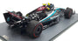 Spark 1/12 Scale 12S050 - Mercedes F1 W15 E British GP Winner #44 Hamilton