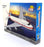 Cobi Bricks 1/144 Scale 26609 - 1969 Boeing 747 First Flight Aircraft - USA