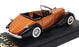 Solido 1/43 Scale Diecast 4003 - Talbot T23 - Met. Copper