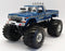 Greenlight 1/18 13541 Bigfoot Original Monster Truck 1974 Ford F-250 w/ 66" Tyre