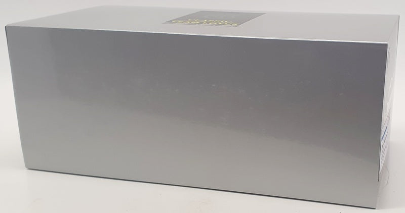 Tecnomodel 1/18 Scale TM18-164A - 1958 Lotus 12 #40 Belgio GP C.Allison