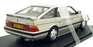 Cult 1/18 Scale Resin CML191-3 - 1988-1989 Rover 827 Vitesse - Met. Silver