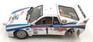 Kyosho 1/18 Scale Diecast 13625G - Lancia 037 Rally Martini RMC #1 W.Rorhl