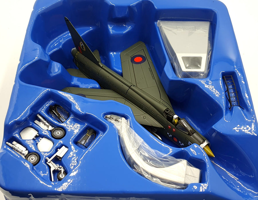 Corgi 1/72 Scale AA32302 English Electric Lightning F.MkII XN779/X 19 Sq RAF '73