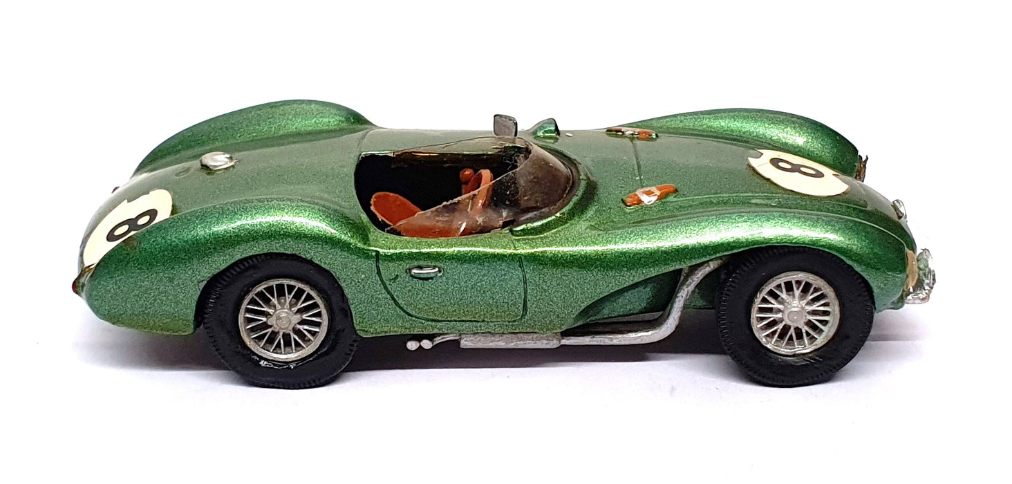 Grand Prix Models 1/43 Scale No. 705 - Aston Martin DBR 1-300 #8