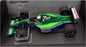 Minichamps 1/18 Scale Diecast 110 910032 - F1 Jordan Ford 191 - #32 B.Gachot