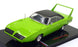 Ixo 1/43 Scale U43RDC008 - 1970 Plymouth Road Runner Superbird - Green