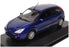 Maxichamps 1/43 Scale 940 087000 - 1998 Ford Focus - Met Blue