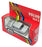 Polistil Appx 10cm Long Diecast CE57 - Volvo 164E - Silver