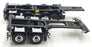 WSI Models 1/50 Scale Diecast 04-2072 - 2 Connect Combi Trailer 2/3 Axle