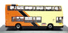 Creative Master 1/76 Scale UKBUS 2006 - Plaxton D/Deck Bus Brighton Hove Rt. 5B