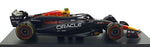 Burago 1/43 Scale 18-38098 - F1 Red Bull Oracle Racing RB20 #11 Perez