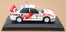 Altaya 1/43 Scale LR967 - Mitsubishi Lancer Evo III #7 1000 Lakes Rally 1996