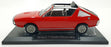 Norev 1/18 Scale Diecast 185371 - 1975 Renault 17 Gordini Decouvrable - Red