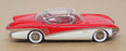 The Great American Dream Machine SMTS 1/43 Scale #12 - 1956 Buick Centurion