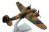 Corgi 1/72 Scale AA38406 - Bristol Blenheim Mk.1 62 Sqn RAF Malaya 1941