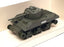 Solido 1/50 Scale Diecast 6210 - M4A3 Sherman Tank Bigorre - Green