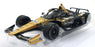Greenlight 1/18 Scale Diecast 11216 Indy Honda #33 Ed Carpenter - Carpenter