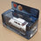 Vanguards 1/43 Scale Diecast VA06907 - Rover P5 - Rover White