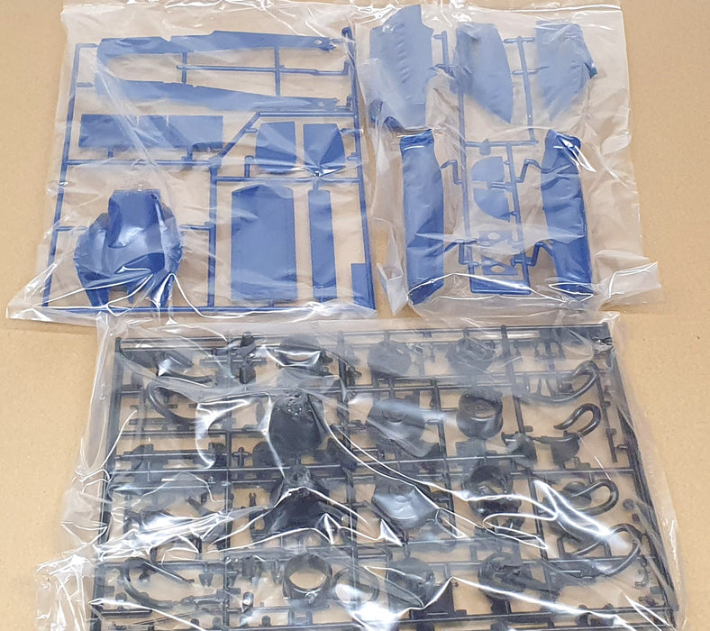 Tamiya 1/12 Scale Unbuilt Kit BS1221 - F1 Tyrrell P34 Six Wheeler Race Car