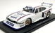 Werk83 1/18 Scale Diecast W1804012 - Ford Capri Turbo Gr.5 #7 J.van Ommen