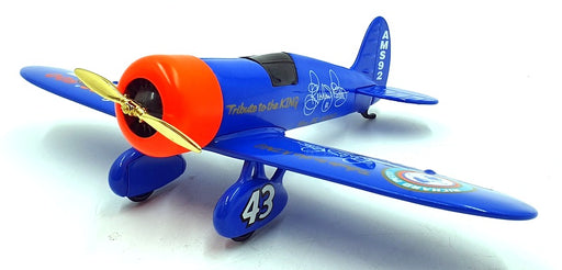 Racing Champions Approx 28cm Wingspan 00377 - 1929 Travel Air Model R 