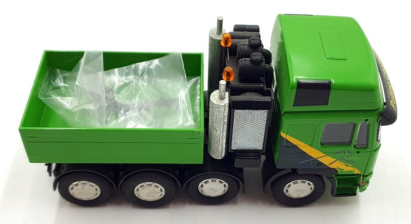 Conrad 1/50 Scale 6101/02 - MAN E2000 Schwerlastzugmasch Pulling Champion