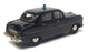 Crossway Models 1/43 Scale JM01 - Ford Zephyr 6 Staffordshire Police - Black