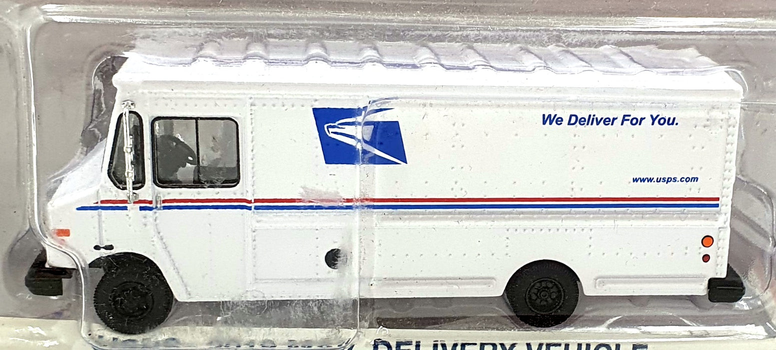 Greenlight 1/64 Scale 33170-B - 2019 Mail Delivery Vehicle - USPS