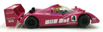 Matchbox SCX 1/32 Scale Slot Car 93140.20 - Jaguar "XJR-14" SRS #4 - Pink/Purple
