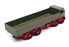 Dinky Supertoys 30526H - Foden Diesel 8W Wagon - Grey/Red REPAINT