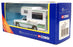 Corgi 1/36 Scale Diecast 57202 - Mazda Camper Van - White