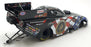 Auto World 1/24 Scale CP8126 - 2023 Dodge Charger NHRA Funny Car M.Hagan