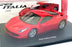 Altaya 1/43 Scale Diecast 5425E - 2009 Ferrari 458 Italia - Red