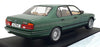 MCG 1/18 Scale Diecast MCG18233 - BMW E32 Alpina b11 3.5 - Met. Green