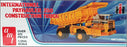 AMT 1/25 Scale Kit AMT1209/04 - International Payhauler 350 Construction Truck