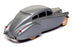 Brooklin 1/43 Scale BRK1 1933 Pierce Arrow Silver Arrow Met. Medium Silver Grey