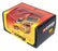 Corgi Appx 10cm Long Diecast 307 - Renault 5 Turbo Race Car #8 Yellow/Black/Red