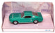 Matchbox Dinky 1/43 Scale DY016C - 1967 Ford Mustang Fast Back - Met. Green