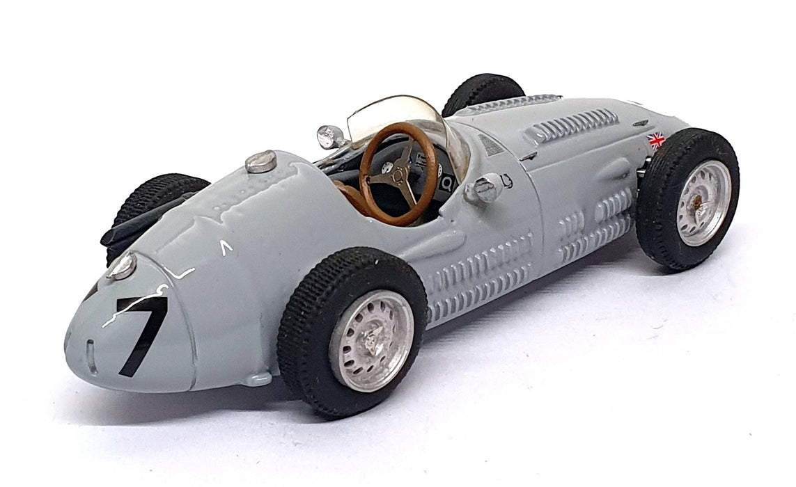 SMTS 1/43 Scale BP10 - F1 Maserati 250F #7 British GP Aintree 1954 Moss