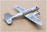 Schabak 1/600 Scale 932/81 - Douglas DC-3 Aircraft - Flygande Veteraner