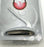 Phoenix 30005 - 1/400 Scale Aircraft Chrome Metal Display Stand