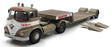 Corgi 1/50 Scale Diecast 13501 - Foden S21 Articulated & Low Loader G.C. Munton